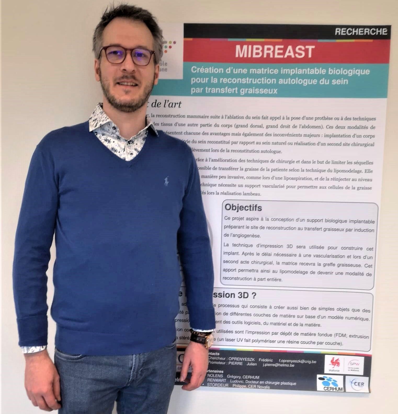 Odoo - Echantillon n°1 pour trois colonnes