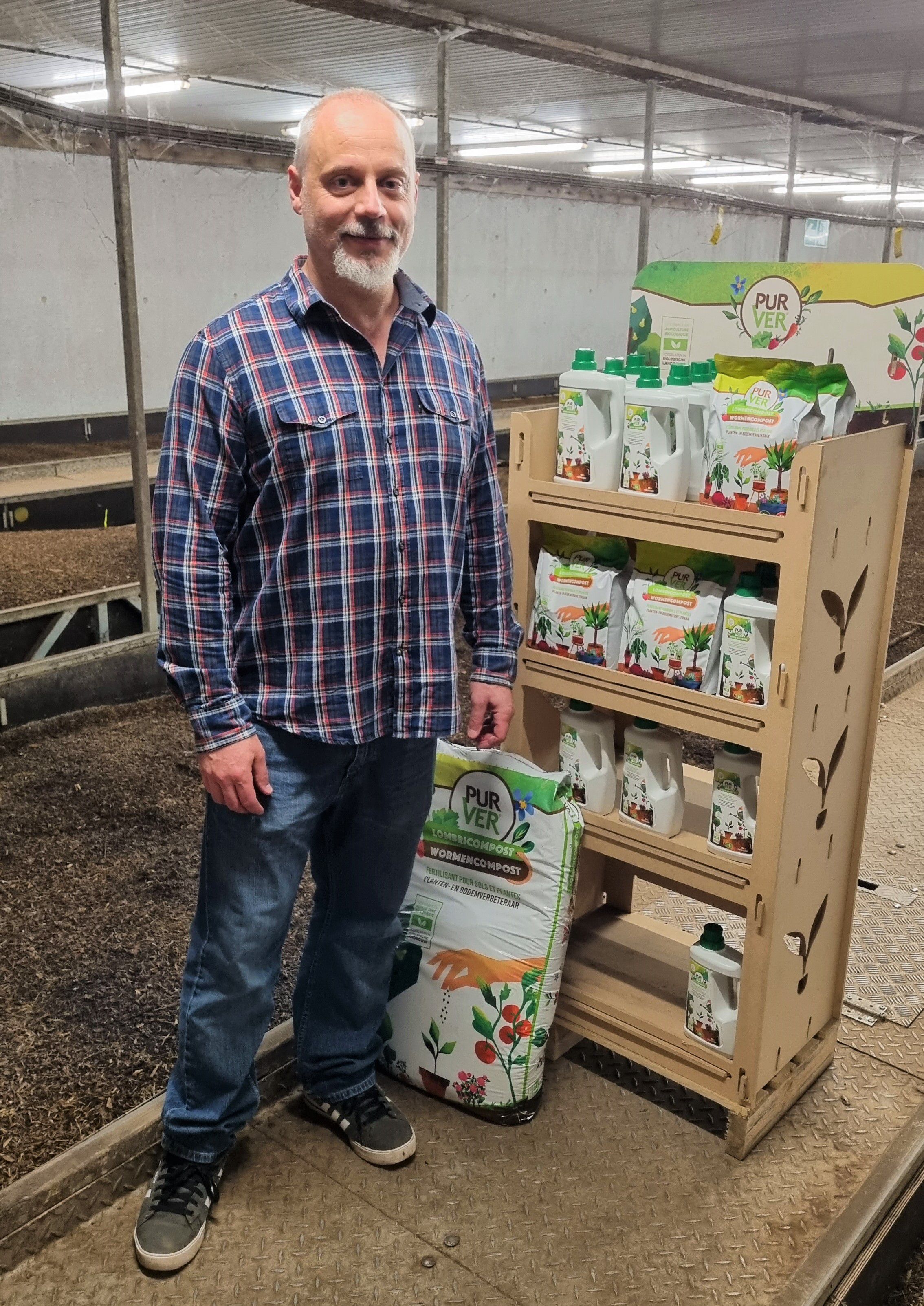 Odoo - Echantillon n°1 pour trois colonnes