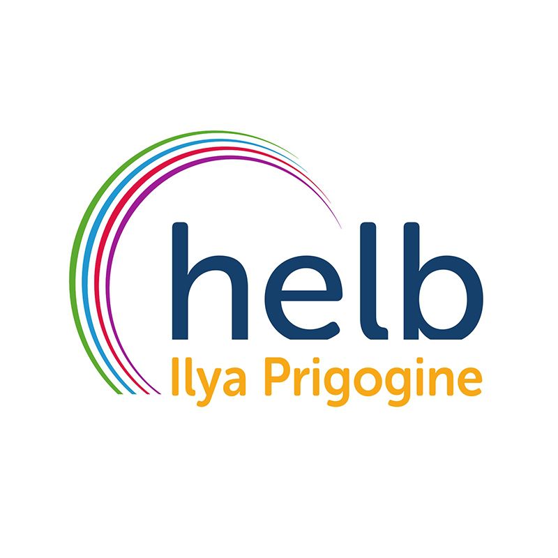 Haute Ecole Libre De Bruxelles Ilya Prigogine