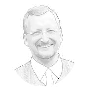 Haute Ecole Charlemagne, Bernard CORNÉLIS