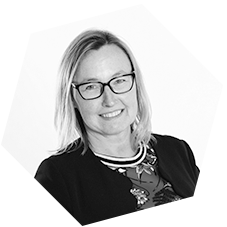 SynHERA, Annick LOEST