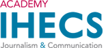 IHECS - Journalisme